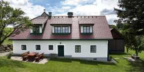 Stein im Holz